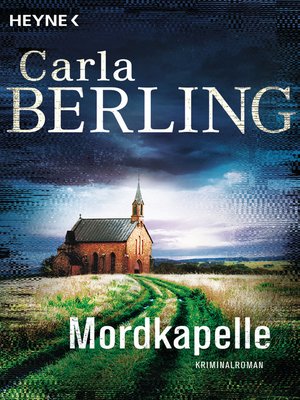 cover image of Mordkapelle